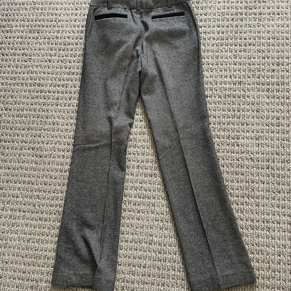 Club Monaco / size 4 wool pants